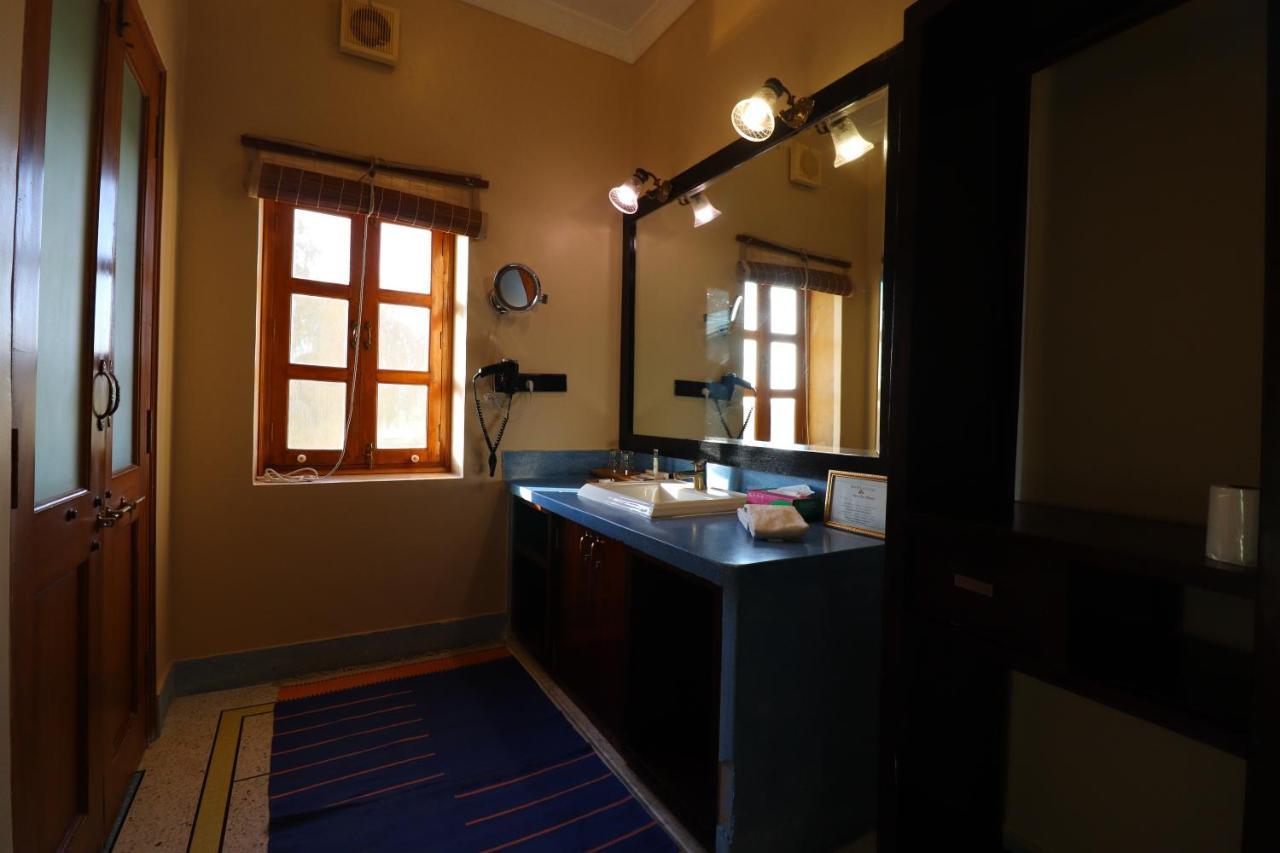 The Gulaal Hotell Jaisalmer Exteriör bild