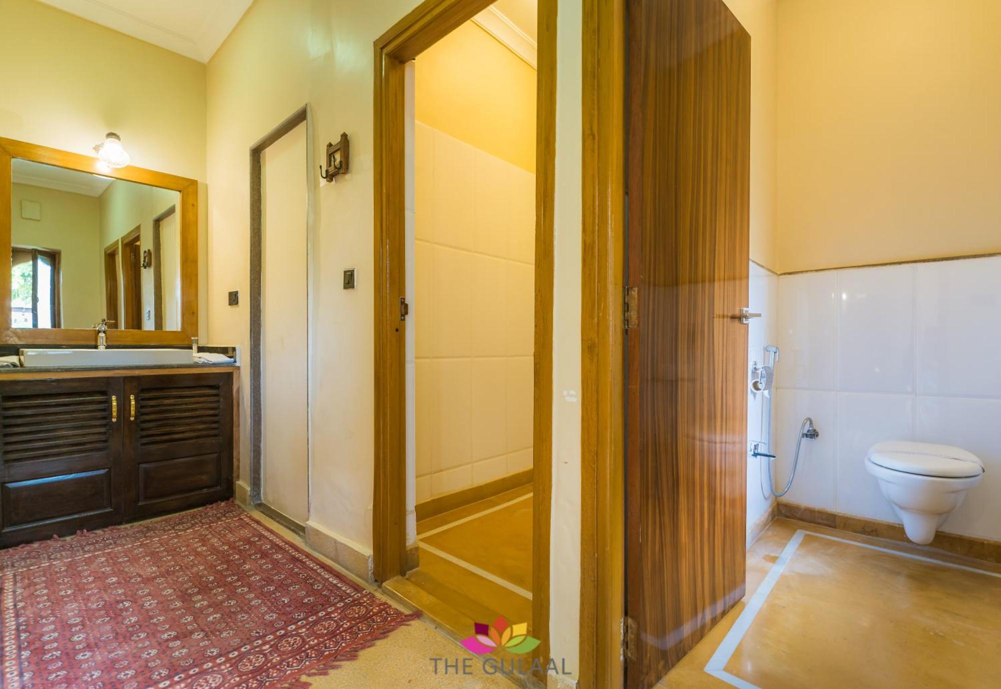 The Gulaal Hotell Jaisalmer Exteriör bild