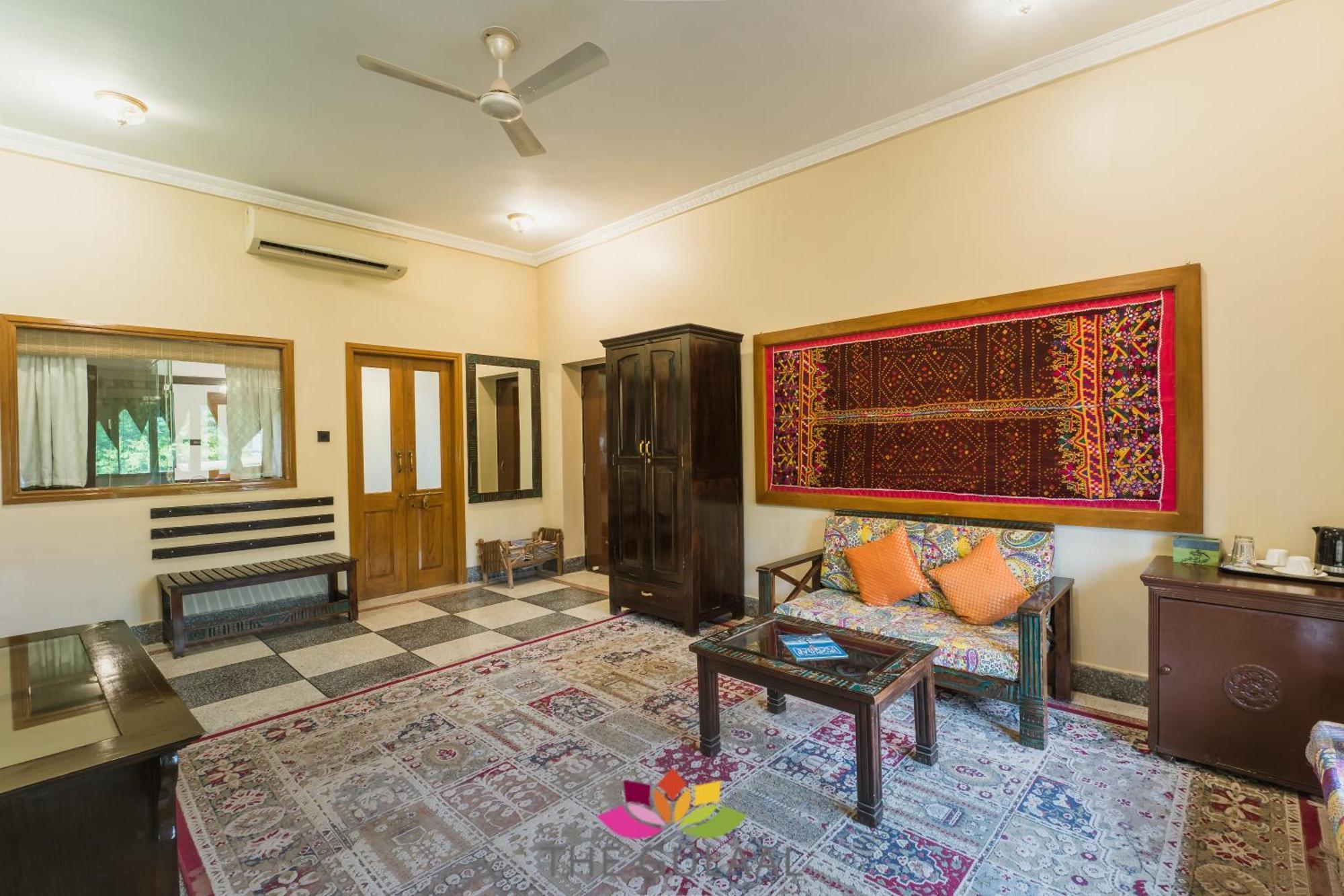 The Gulaal Hotell Jaisalmer Exteriör bild